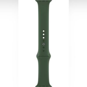 Apple Watch 44 MM Cyprus Green Watchband